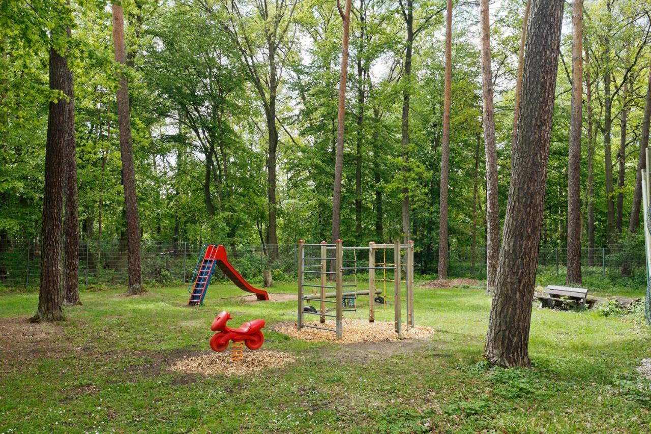 Knaus Campingpark 3* Nürnberg