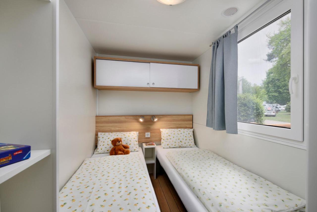 Knaus Campingpark Campingplatz Nürnberg