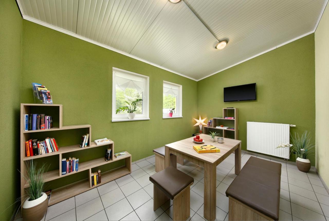 Knaus Campingpark Campingplatz