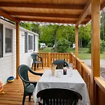 Knaus Campingpark Nuernberg